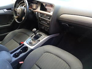Audi a4 b8 - imagine 2