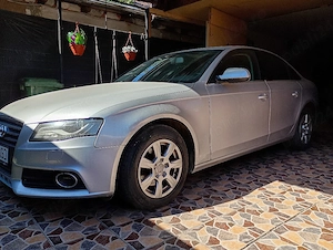 Audi a4 b8