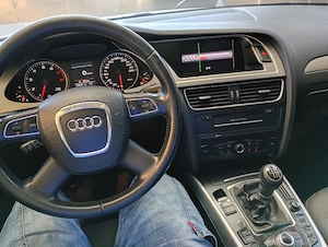 Audi a4 b8 - imagine 3