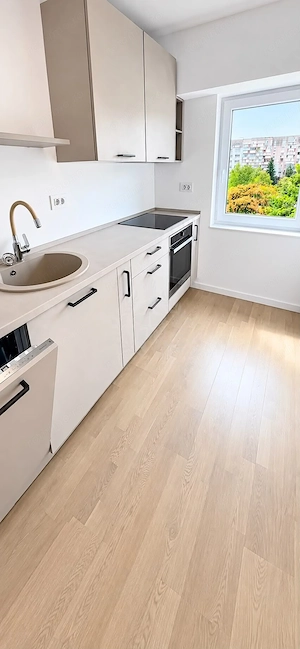 APARTAMENT 2 CAMERE, NEMOBILAT – ULTRACENTRAL, BUCEGI 12 - imagine 5