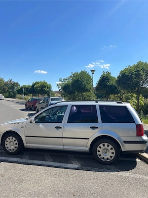 Vând Golf 4!!!
