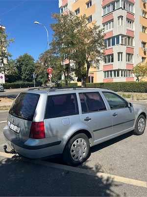 Vând Golf 4!!! - imagine 4