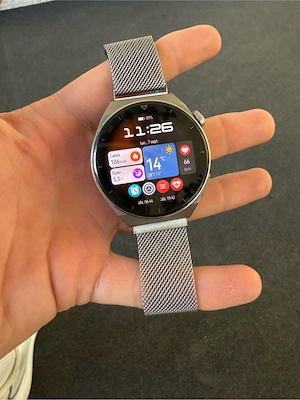 Huawei Watch GT3 Pro Full Box