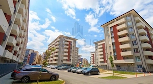 Apartament modern | La doar 5 minute de metrou | Mutare imediată