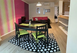 De inchiriat apartament 2 Camere in Calea Torontalului - imagine 4