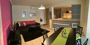 De inchiriat apartament 2 Camere in Calea Torontalului - imagine 3