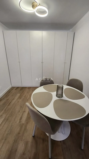 Apartament la prima inchiriere in bloc nou! - imagine 2
