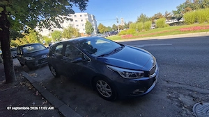 Kia ceed de vanzare - imagine 3