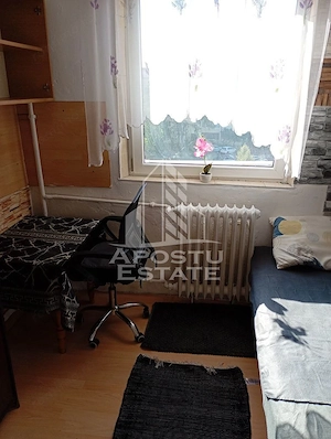 Garsoniera de vanzare, etaj 4, zona Dacia, Timisoara - imagine 2