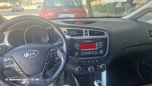 Kia ceed de vanzare - imagine 4