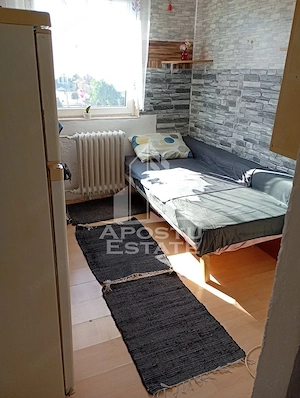 Garsoniera de vanzare, etaj 4, zona Dacia, Timisoara