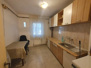 De inchiriat apartament 2 camere zona Stadion - imagine 3