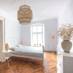 Apartament de inchiriat 3 camere in zona centrala