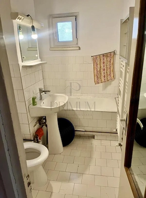 Sagului, apartament 2 camere, semidecomandat, centrala proprie - imagine 5