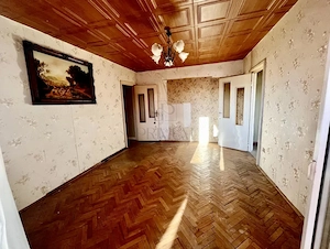 Sagului, apartament 2 camere, semidecomandat, centrala proprie - imagine 2