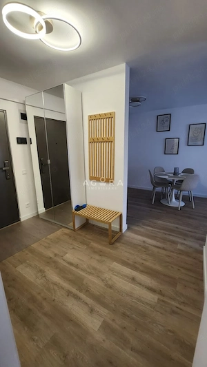 Apartament la prima inchiriere in bloc nou! - imagine 5