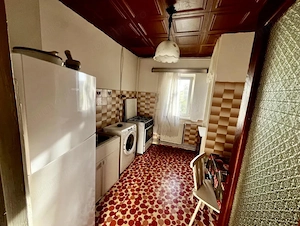 Sagului, apartament 2 camere, semidecomandat, centrala proprie - imagine 4