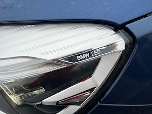 BMW 216d GranTourer, cutie automata, garanție 1an, RAR făcut - imagine 10