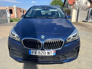 BMW 216d GranTourer, cutie automata, garanție 1an, RAR făcut - imagine 9