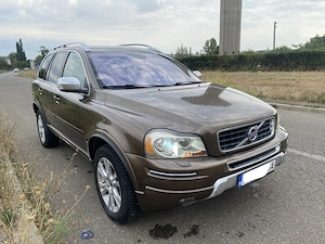 volvo xc90 2012, dotari multiple  - imagine 4
