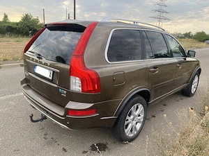 volvo xc90 2012, dotari multiple  - imagine 3