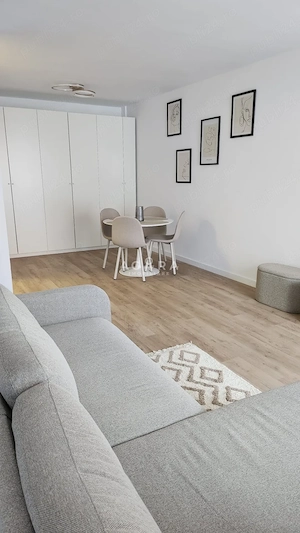 Apartament la prima inchiriere in bloc nou! - imagine 3