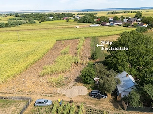 Vând teren intravilan în Răucești de Jos, Jud.Neamt - imagine 2