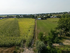 Vând teren intravilan în Răucești de Jos, Jud.Neamt - imagine 5
