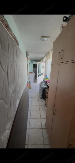 Casa P, 65 mp, teren 120 mp, zona Centrala - imagine 3