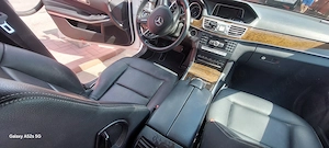 Mercedes-Benz E200-facelift 2013 - imagine 7