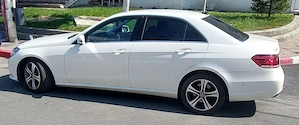 Mercedes-Benz E200-facelift 2013 - imagine 5