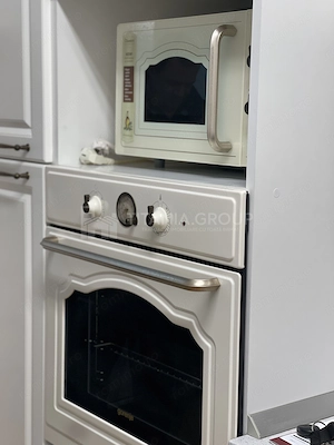 Apartament 2 camere cochet, Grivitei, contract Anaf - imagine 12