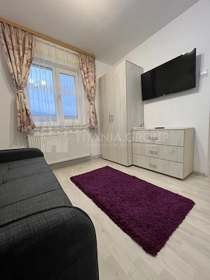 Apartament 2 camere cochet, Grivitei, contract Anaf - imagine 3