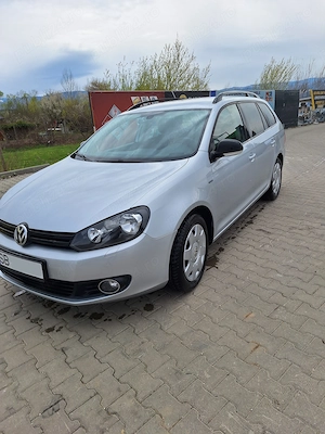 Volkswagen Golf 6 - 2013 - 1.6 TDI CAYC