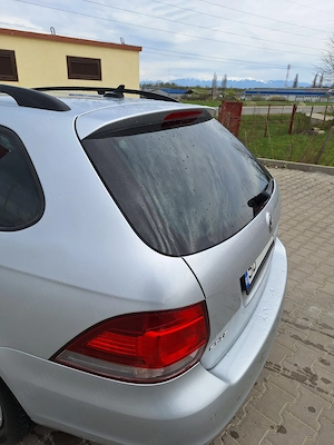 Volkswagen Golf 6 - 2013 - 1.6 TDI CAYC - imagine 2