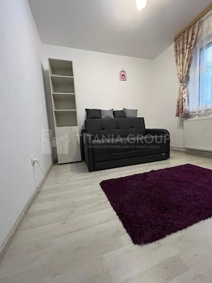 Apartament 2 camere cochet, Grivitei, contract Anaf - imagine 4