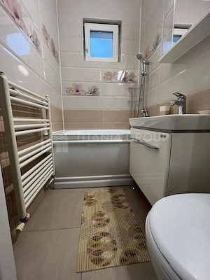 Apartament 2 camere cochet, Grivitei, contract Anaf - imagine 5