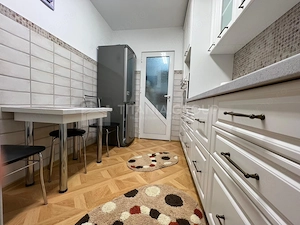 Apartament 2 camere cochet, Grivitei, contract Anaf - imagine 11