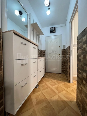 Apartament 2 camere cochet, Grivitei, contract Anaf - imagine 8