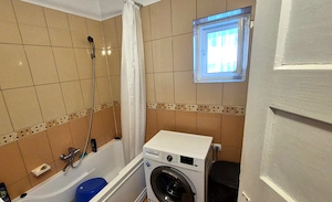 Apartament 2 camere de închiriat, Centrul Civic - Str. Transilvaniei, 62 mp, Pet Friendly - imagine 6