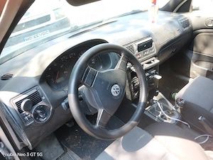 VW Golf IV Break - imagine 4