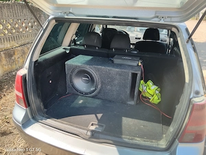 VW Golf IV Break - imagine 3