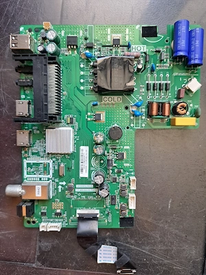 TP.MS3663S.PB781 placa led