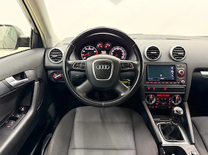 Audi A3 Sportback 1.2 TFSI Attraction - imagine 11