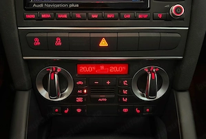 Audi A3 Sportback 1.2 TFSI Attraction - imagine 13