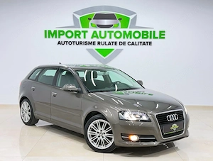 Audi A3 Sportback 1.2 TFSI Attraction - imagine 3