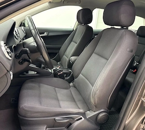 Audi A3 Sportback 1.2 TFSI Attraction - imagine 15
