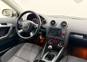 Audi A3 Sportback 1.2 TFSI Attraction - imagine 14