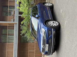 VW Touareg 7P   R-Line, 3.0 TDI 262CP, an 2017