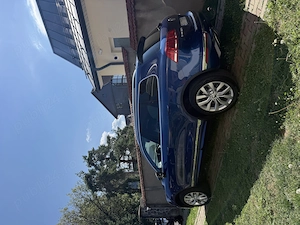 VW Touareg 7P   R-Line, 3.0 TDI 262CP, an 2017 - imagine 4
